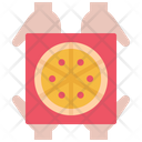 پیش‌نمایش فایل pizza-delivery-1566420 از پک فست فود