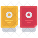 پیش‌نمایش فایل sauce-1566413 از پک فست فود