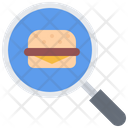 پیش‌نمایش فایل search-burger-1566388 از پک فست فود