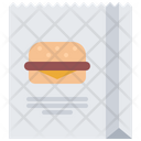 پیش‌نمایش فایل takeaway-bag-1566394 از پک فست فود