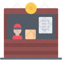 پیش‌نمایش فایل takeaway-counter-1566393 از پک فست فود