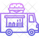 پیش‌نمایش فایل food-truck-1566445 از پک فست فود