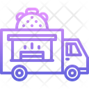 پیش‌نمایش فایل food-truck-1566449 از پک فست فود