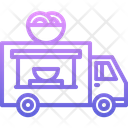 پیش‌نمایش فایل food-truck-1566454 از پک فست فود