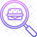 پیش‌نمایش فایل search-burger-1566438 از پک فست فود