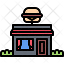 پیش‌نمایش فایل burger-shop-1566287 از پک فست فود