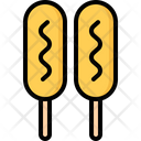 پیش‌نمایش فایل corn-stick-1566281 از پک فست فود