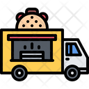 پیش‌نمایش فایل food-truck-1566299 از پک فست فود