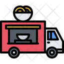 پیش‌نمایش فایل food-truck-1566304 از پک فست فود