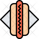 پیش‌نمایش فایل hotdog-1566323 از پک فست فود