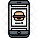 پیش‌نمایش فایل online-food-ordering-app-1566283 از پک فست فود