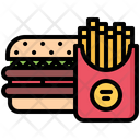 پیش‌نمایش فایل snacks-1566325 از پک فست فود