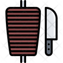 پیش‌نمایش فایل spit-meat-1566306 از پک فست فود