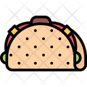 پیش‌نمایش فایل taco-1566319 از پک فست فود