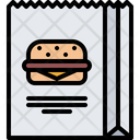 پیش‌نمایش فایل takeaway-bag-1566294 از پک فست فود