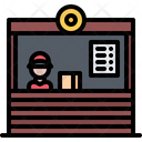 پیش‌نمایش فایل takeaway-counter-1566293 از پک فست فود