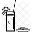 پیش‌نمایش فایل juice-64 از پک کافه‌بار - خطی