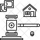 پیش‌نمایش فایل court-19 از پک املاک و مستغلات