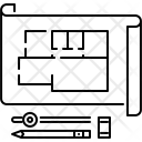 پیش‌نمایش فایل drawing-22 از پک ساختمان - خطی