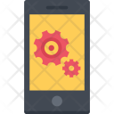 پیش‌نمایش فایل app-optimization-seo-business-startup از پک کسب‌وکار و سئو - فلت
