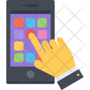 پیش‌نمایش فایل app-seo-business-startup-optimization از پک کسب‌وکار و سئو - فلت