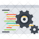 پیش‌نمایش فایل code-optimization-seo-business-startup از پک کسب‌وکار و سئو - فلت