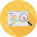 پیش‌نمایش فایل bug-fix-seo-business-startup-optimization-1 از پک آیکن‌های فلت دایره‌ای کسب‌وکار و سئو