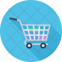 پیش‌نمایش فایل commerce-seo-business-startup-optimization-1 از پک آیکن‌های فلت دایره‌ای کسب‌وکار و سئو