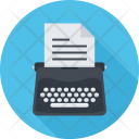 پیش‌نمایش فایل copywriting-seo-business-startup-optimization-1 از پک آیکن‌های فلت دایره‌ای کسب‌وکار و سئو