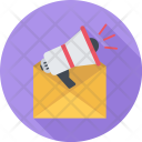 پیش‌نمایش فایل email-marketing-seo-business-startup-optimization-1 از پک آیکن‌های فلت دایره‌ای کسب‌وکار و سئو