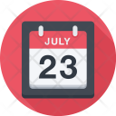 پیش‌نمایش فایل event-calendar-seo-business-startup-optimization-1 از پک آیکن‌های فلت دایره‌ای کسب‌وکار و سئو