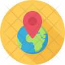 پیش‌نمایش فایل local-search-seo-business-startup-optimization-1 از پک آیکن‌های فلت دایره‌ای کسب‌وکار و سئو