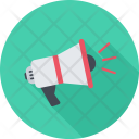 پیش‌نمایش فایل promoting-seo-business-startup-optimization-1 از پک آیکن‌های فلت دایره‌ای کسب‌وکار و سئو