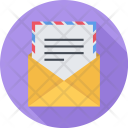 پیش‌نمایش فایل sending-of-emails-seo-business-startup-optimization-1 از پک آیکن‌های فلت دایره‌ای کسب‌وکار و سئو