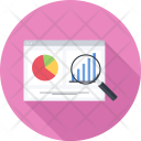 پیش‌نمایش فایل seo-monitoring-business-startup-optimization-1 از پک آیکن‌های فلت دایره‌ای کسب‌وکار و سئو