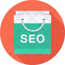 پیش‌نمایش فایل seo-package-business-startup-optimization-1 از پک آیکن‌های فلت دایره‌ای کسب‌وکار و سئو