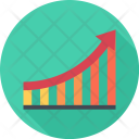 پیش‌نمایش فایل seo-performance-business-startup-optimization-1 از پک آیکن‌های فلت دایره‌ای کسب‌وکار و سئو