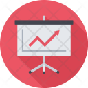 پیش‌نمایش فایل seo-training-business-startup-optimization-1 از پک آیکن‌های فلت دایره‌ای کسب‌وکار و سئو