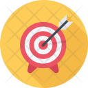 پیش‌نمایش فایل targeting-seo-business-startup-optimization-1 از پک آیکن‌های فلت دایره‌ای کسب‌وکار و سئو