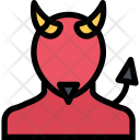 پیش‌نمایش فایل devil-myth-legend-halloween-fantasy از پک هالووین و افسانه‌ها - رنگی