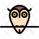 پیش‌نمایش فایل owl-myth-legend-halloween-fantasy از پک هالووین و افسانه‌ها - رنگی