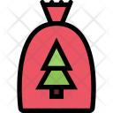 پیش‌نمایش فایل bag-christmas-holidays-new-year-winter از پک کریسمس - رنگی