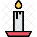 پیش‌نمایش فایل candle-christmas-holidays-new-year-winter-1 از پک کریسمس - رنگی