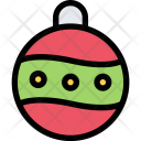 پیش‌نمایش فایل christmas-ball-holidays-new-year-winter-2 از پک کریسمس - رنگی