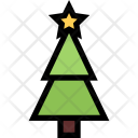 پیش‌نمایش فایل fir-tree-christmas-holidays-new-year-winter-1 از پک کریسمس - رنگی