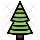 پیش‌نمایش فایل fir-tree-christmas-holidays-new-year-winter-2 از پک کریسمس - رنگی