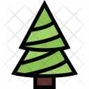 پیش‌نمایش فایل fir-tree-christmas-holidays-new-year-winter-3 از پک کریسمس - رنگی