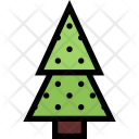 پیش‌نمایش فایل fir-tree-christmas-holidays-new-year-winter از پک کریسمس - رنگی