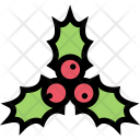پیش‌نمایش فایل holly-christmas-holidays-new-year-winter از پک کریسمس - رنگی