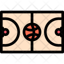پیش‌نمایش فایل basketball-court-athlete-fitness-gym-sport-training از پک ورزش - خطی